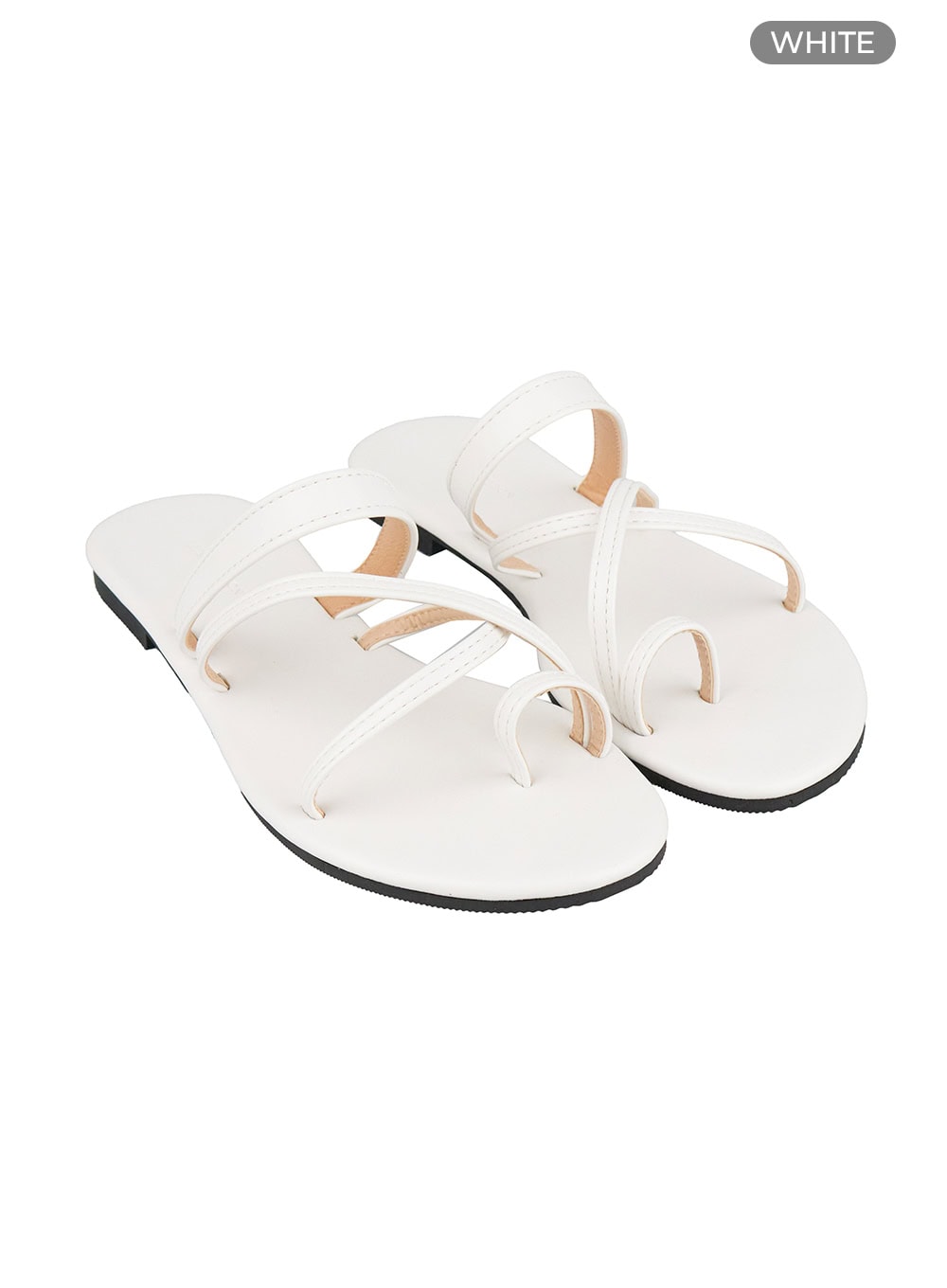 Elegante Sandalen OL424