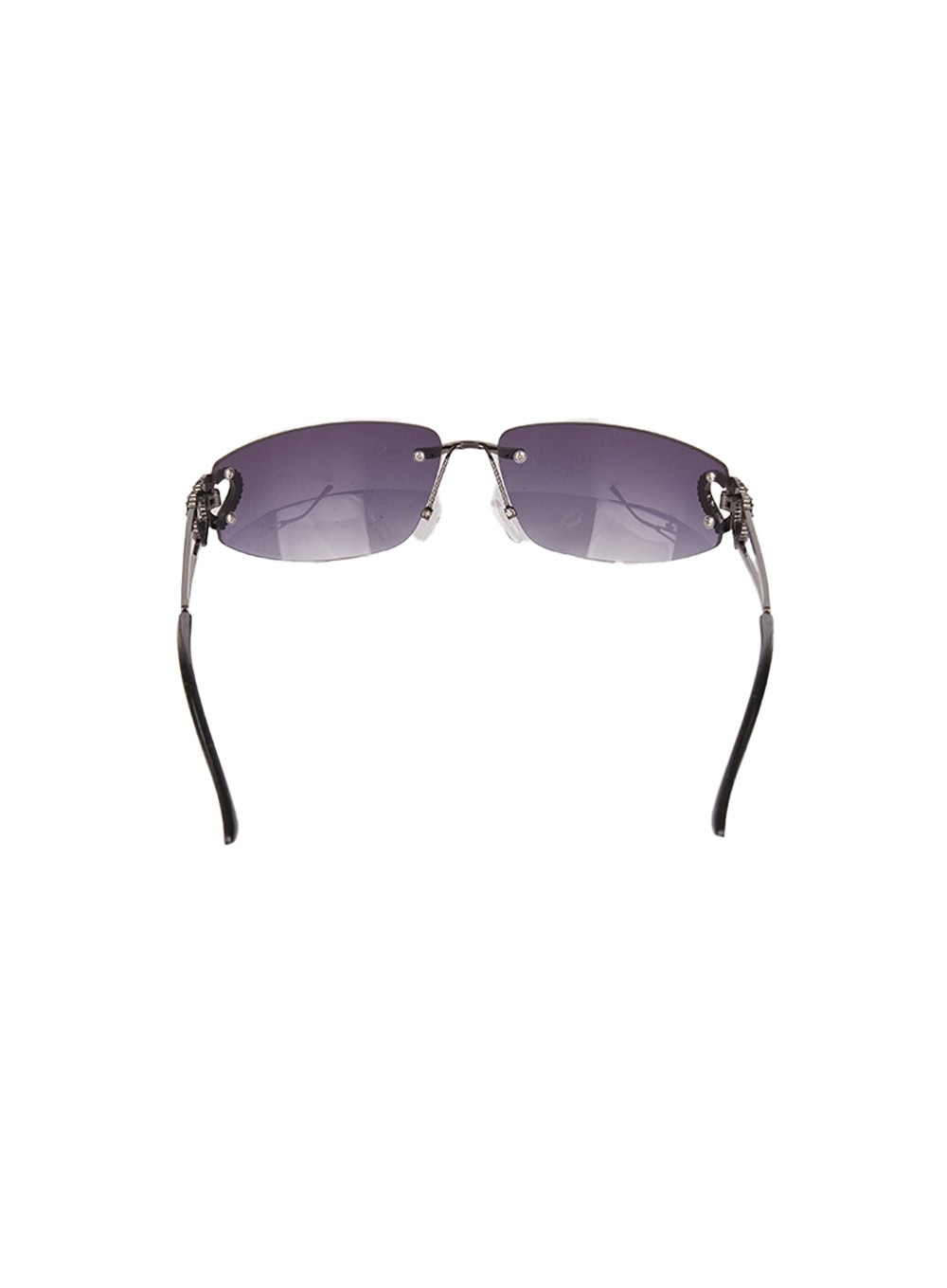Doppelte Herzen Cupid Sonnenbrille CA509