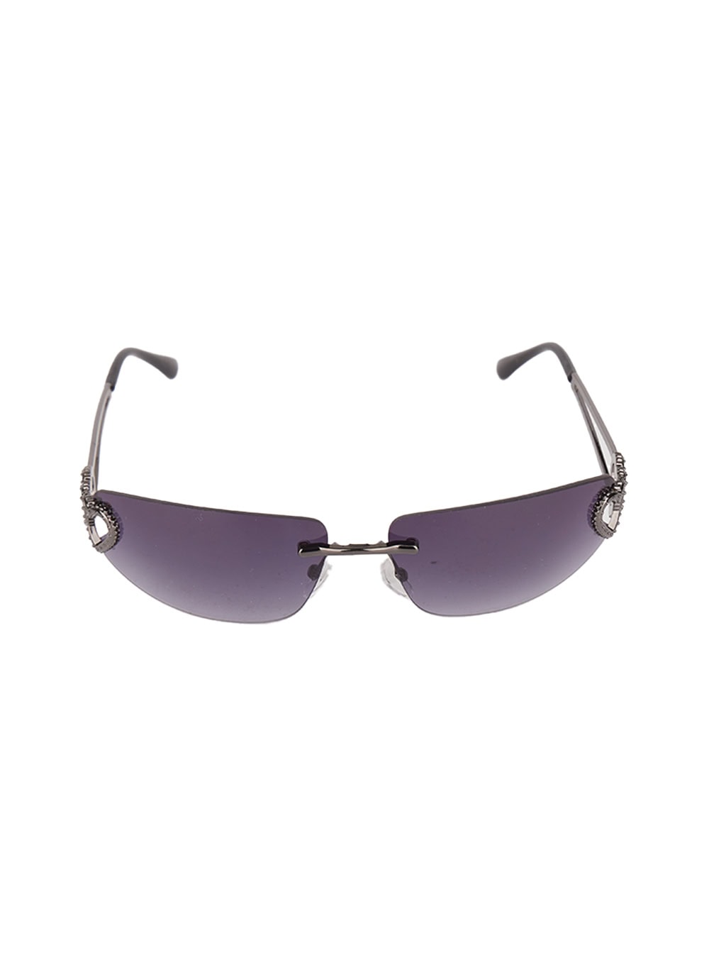Doppelte Herzen Cupid Sonnenbrille CA509