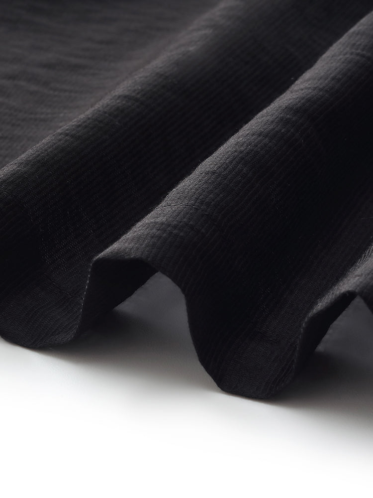 Damenjacke Tencel mit einem Knopf