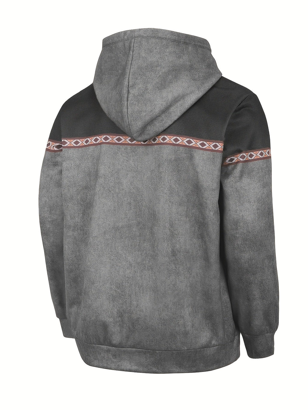 Cassior - Lässiger und eleganter Hoodie