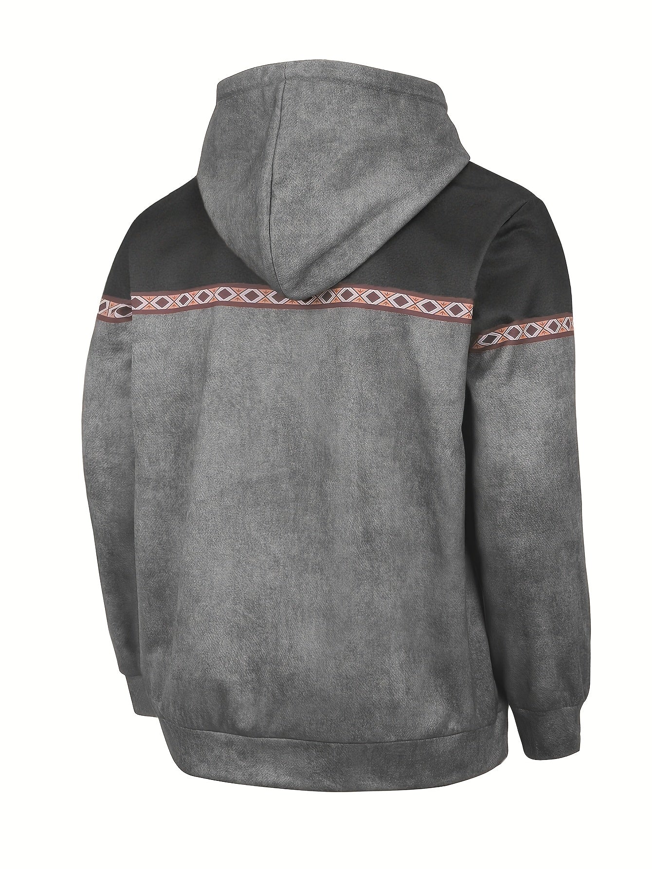 Cassior - Lässiger und eleganter Hoodie