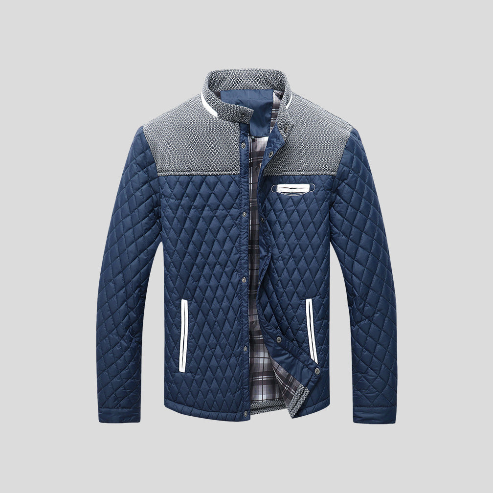 Charter Jacke