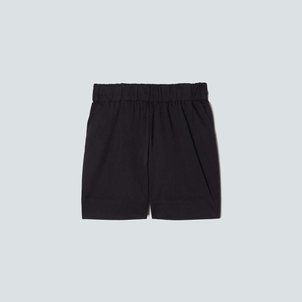 Easy Short | Schwarz