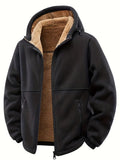 Rickelton | Winterjacke Mit Kapuze Und Fronttasche
