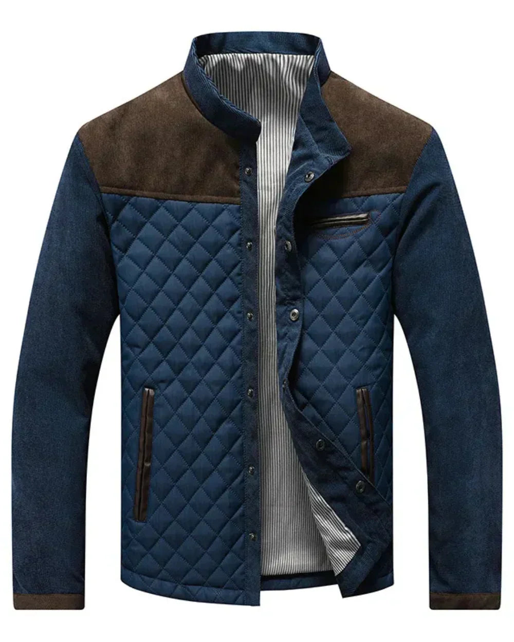 Drake™ Luxus Herrenjacke