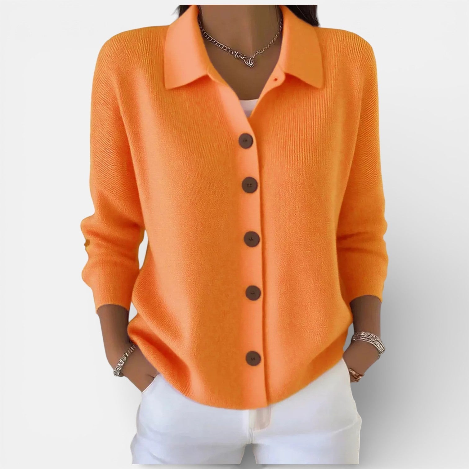 Merry | Elegante Bluse