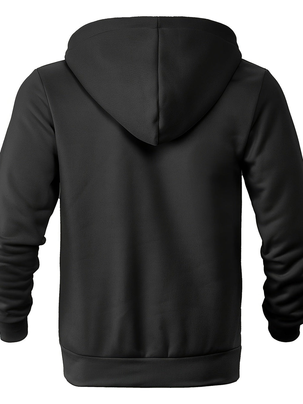 Kolton – Kapuzenpullover Mit Halbem Reißverschluss