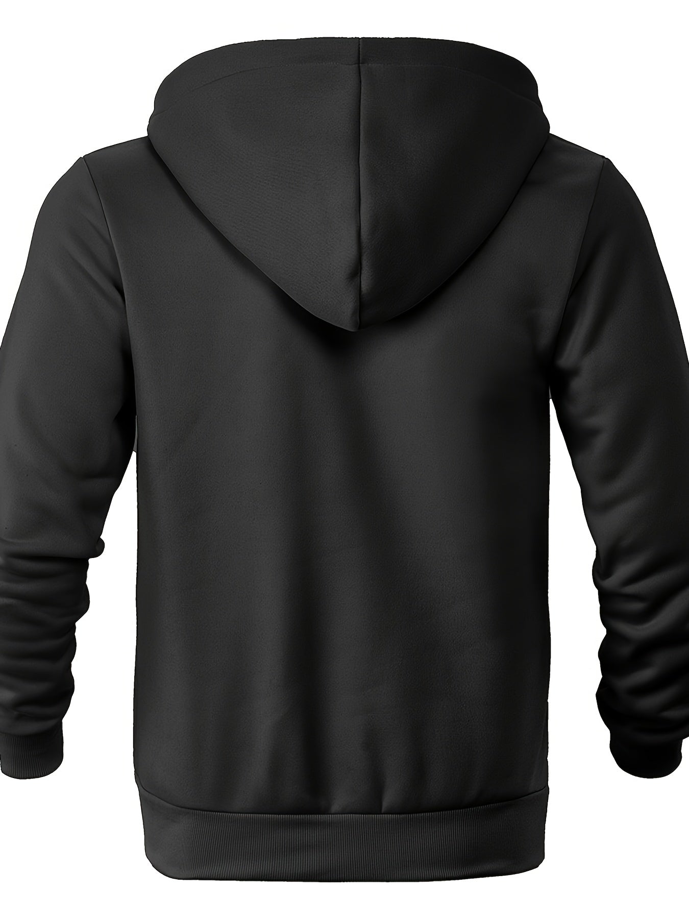 Kolton – Kapuzenpullover Mit Halbem Reißverschluss