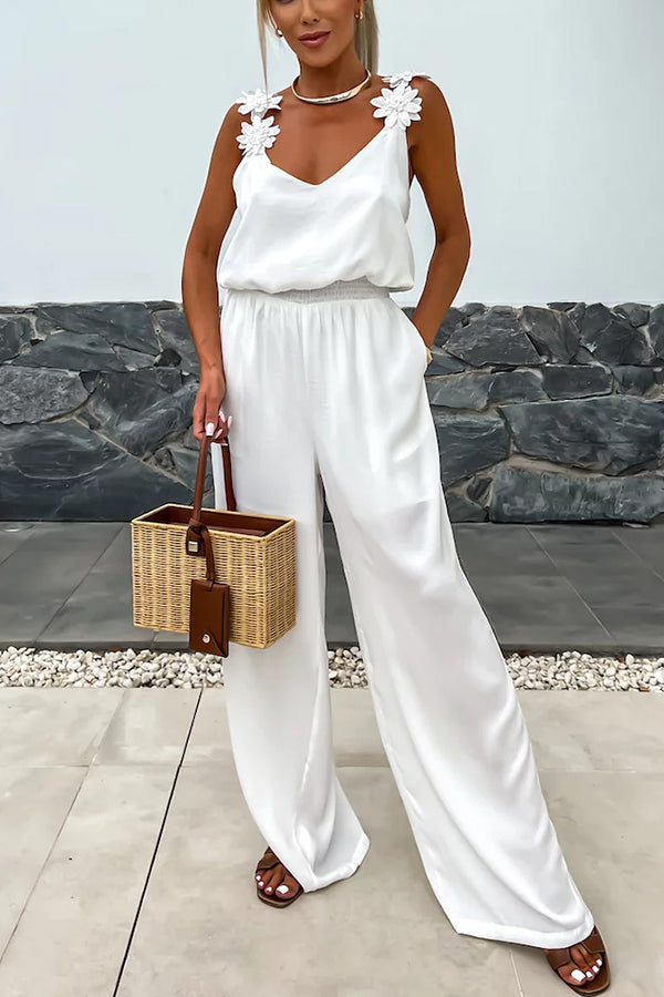 Arie | Lässiger Overall