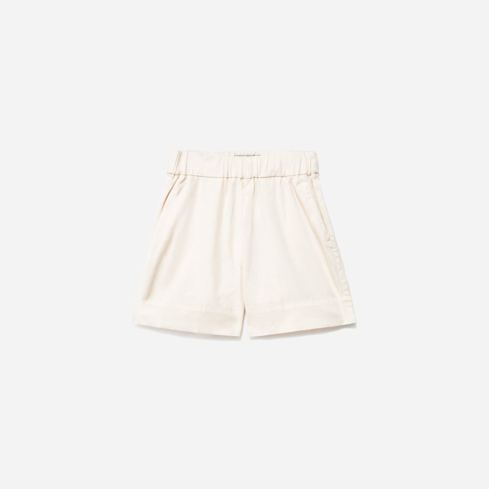 Einfache Shorts | Canvas