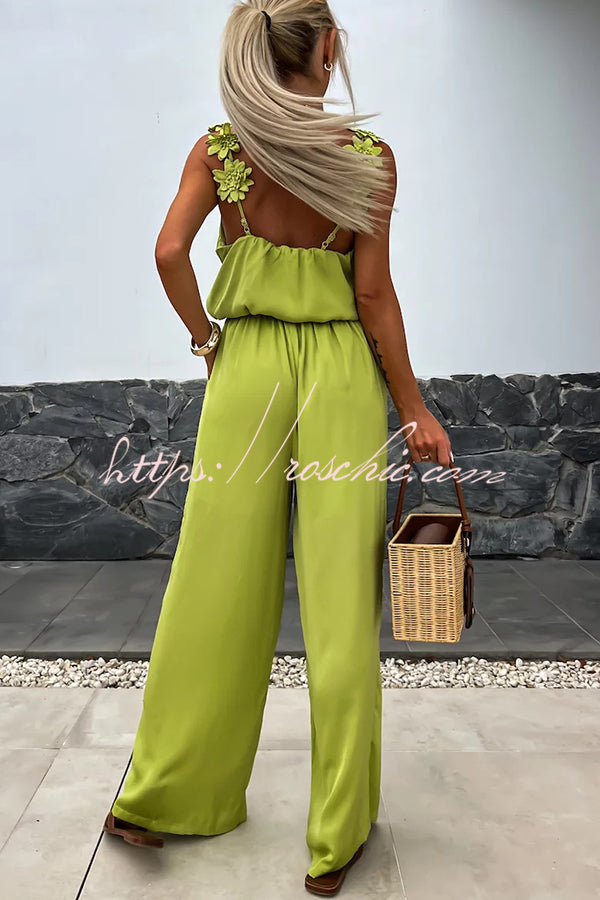 Arie | Lässiger Overall