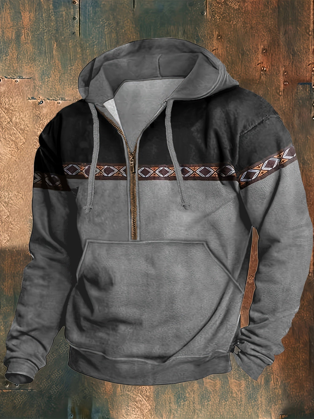 Cassior - Lässiger und eleganter Hoodie