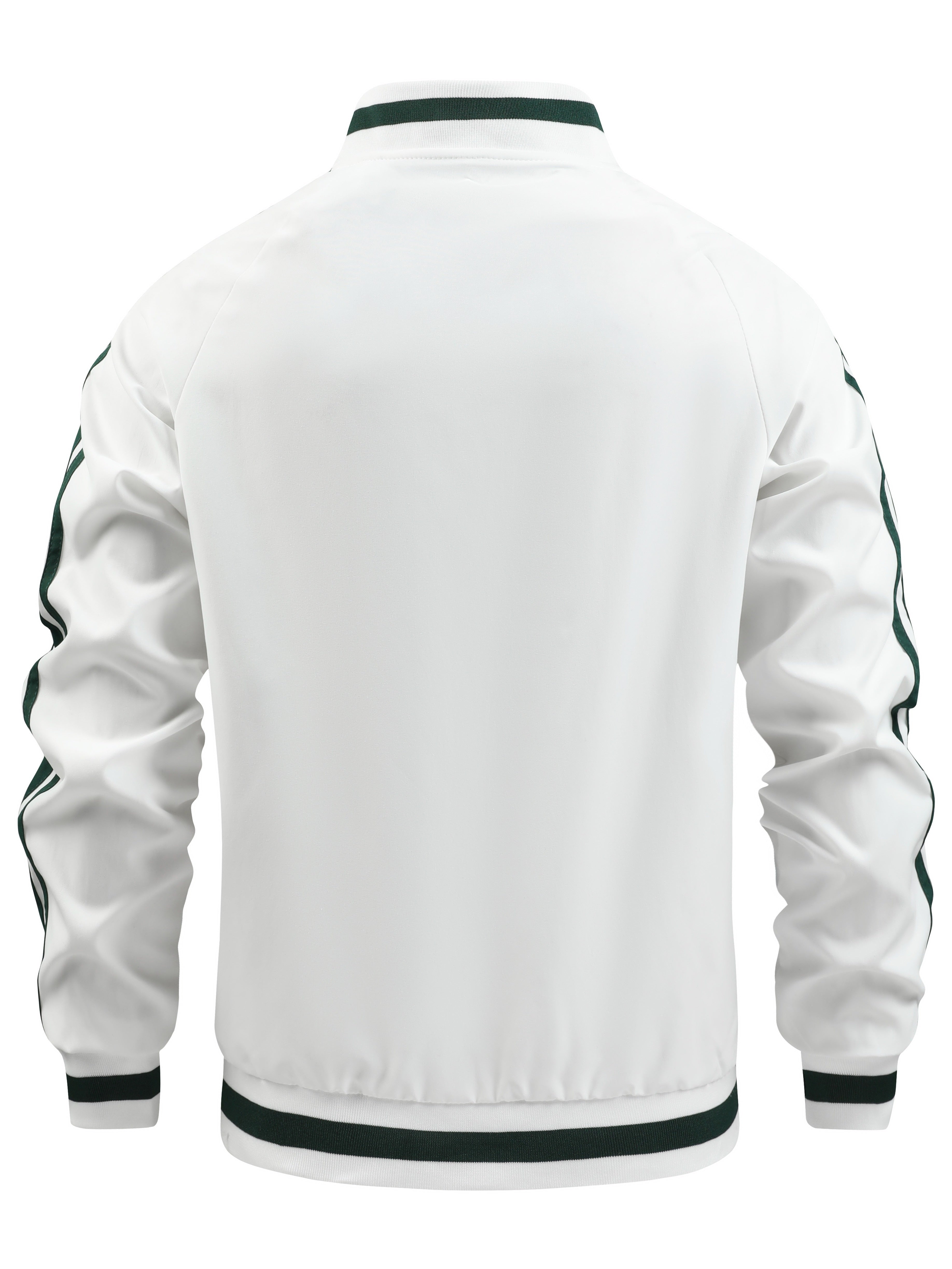 Damen Sportjacke – Mit Reißverschluss, Leicht & Bequem