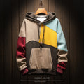 Reef Herren Pullover aus Baumwolle