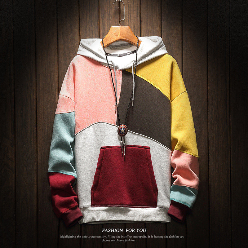 Reef Herren Pullover aus Baumwolle