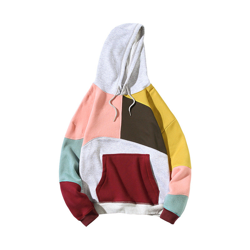 Reef Herren Pullover aus Baumwolle