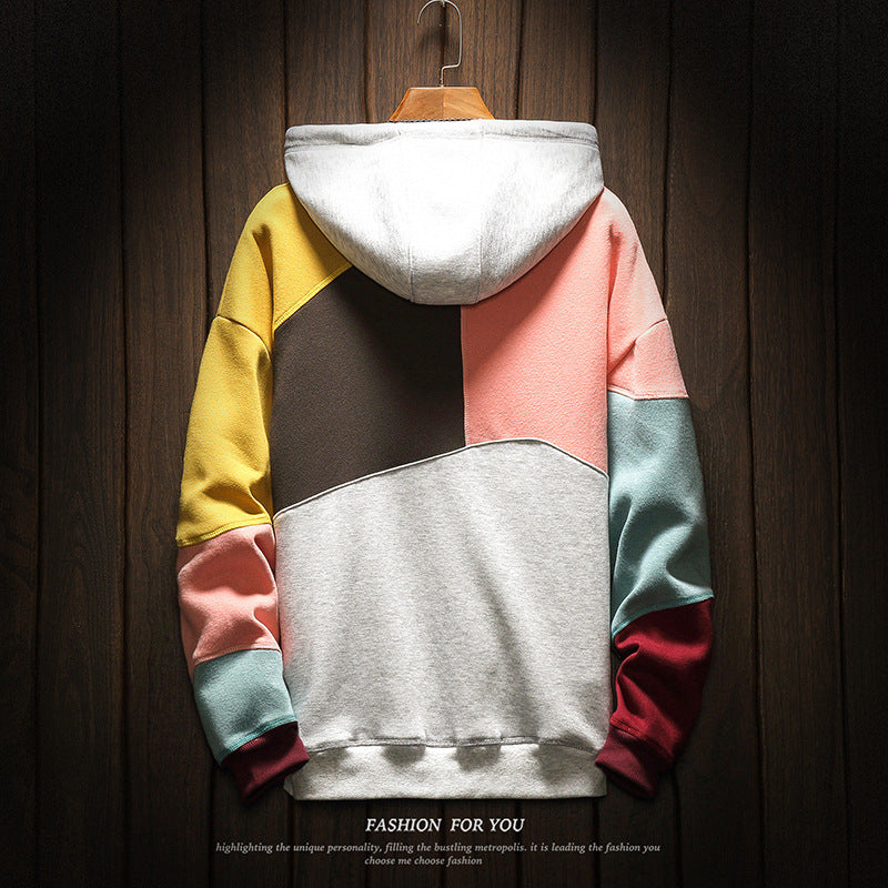 Reef Herren Pullover aus Baumwolle