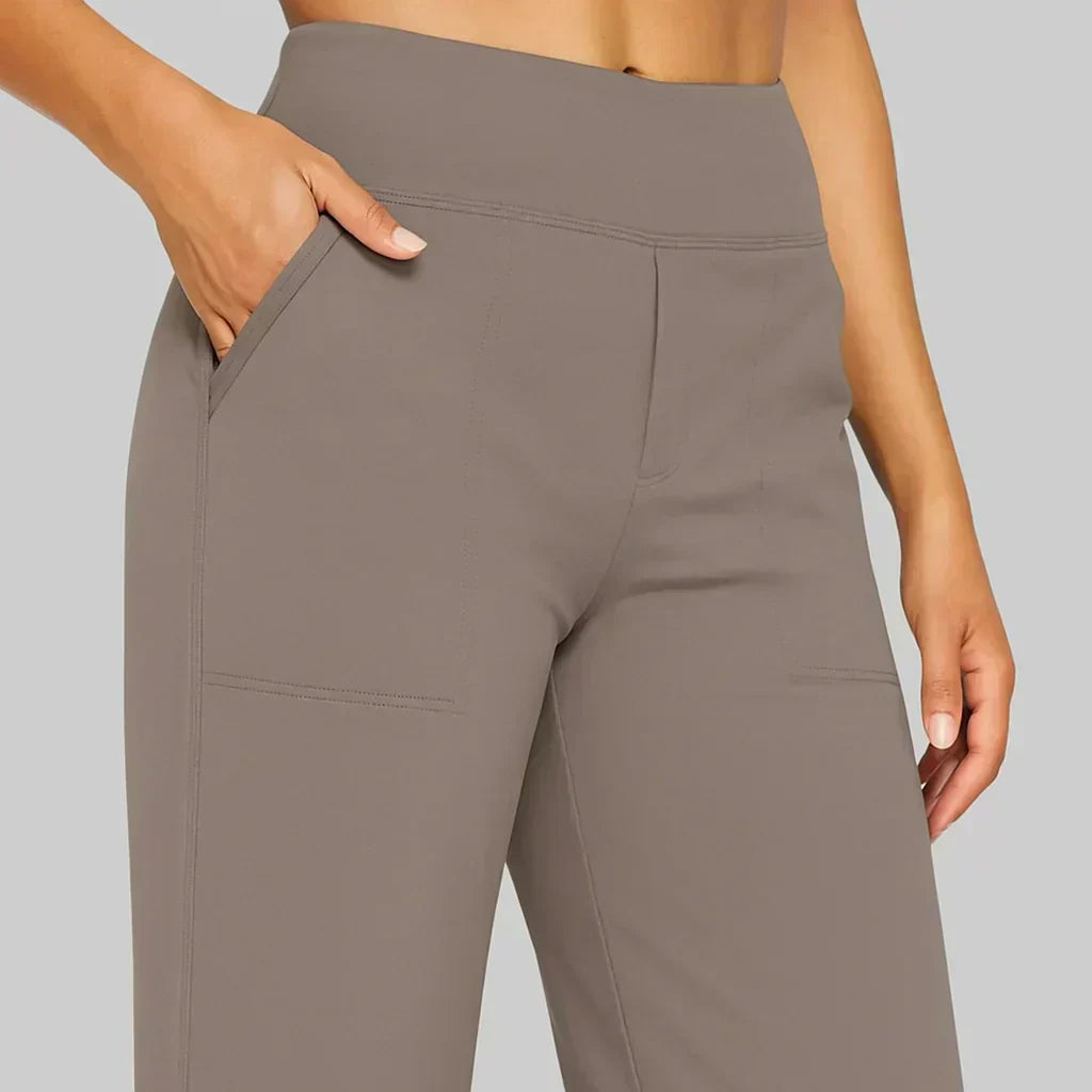 Stretch-Hose Marviennea Confort