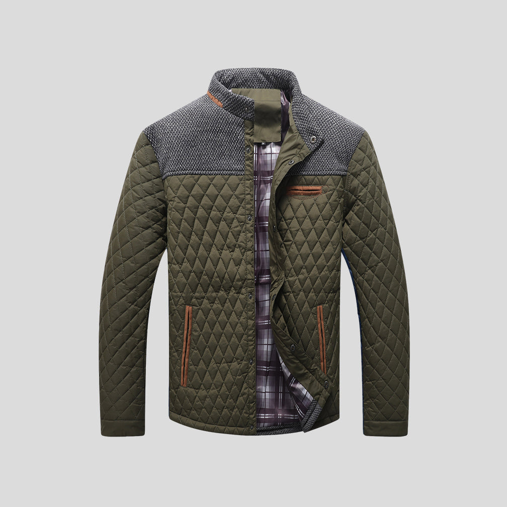 Charter Jacke