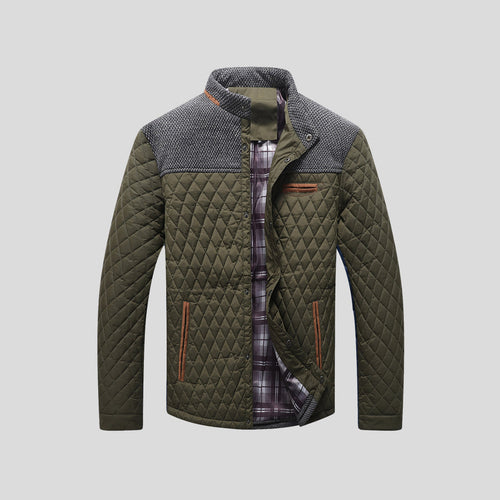 Charter Jacke