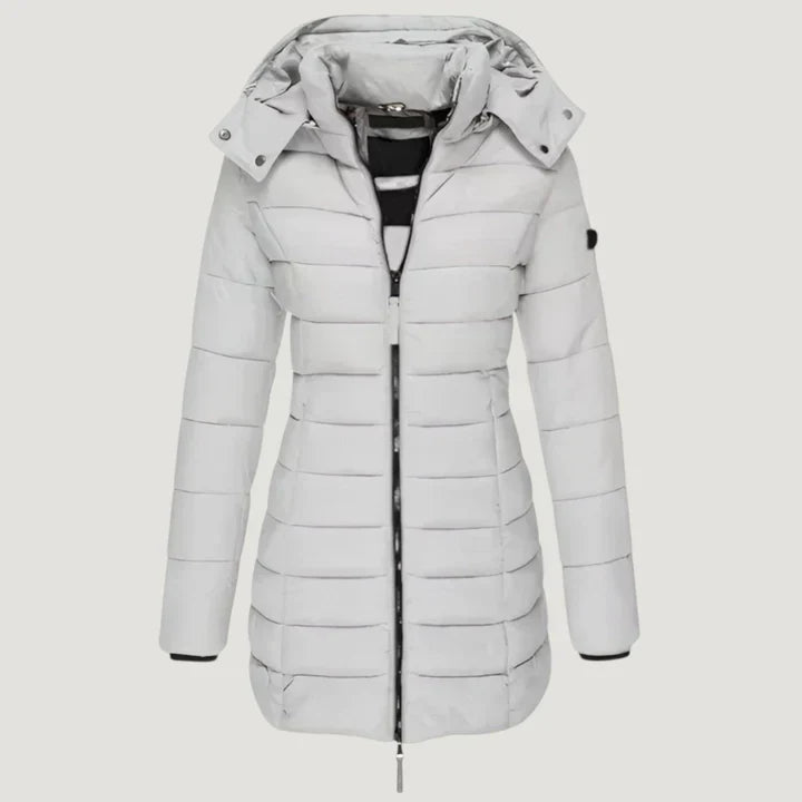 Lina - Winter Steppjacke