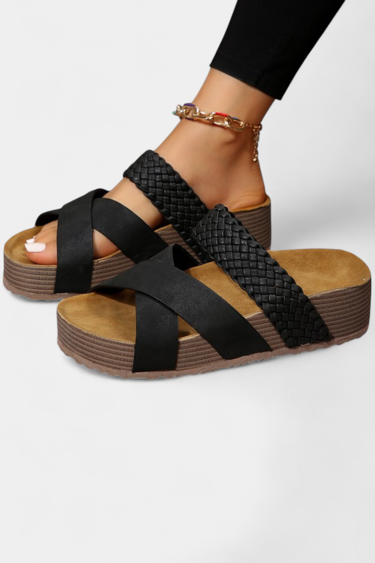 Emily | Elegante Sandalen