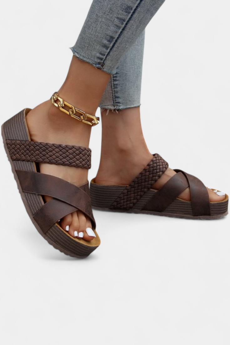 Emily | Elegante Sandalen