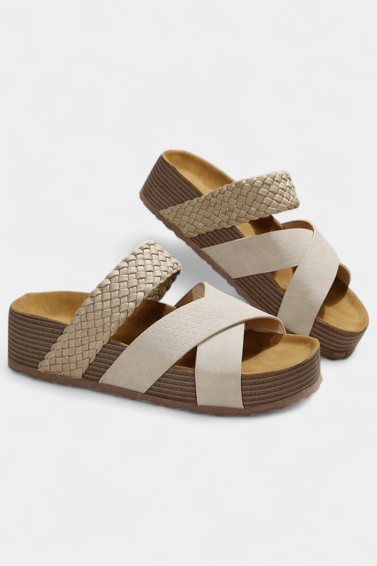 Emily | Elegante Sandalen