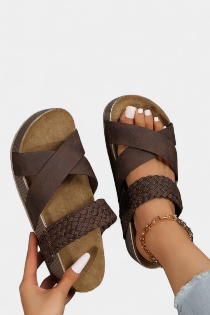 Emily | Elegante Sandalen