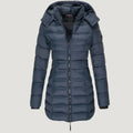 Lina - Winter Steppjacke