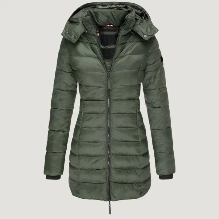 Lina - Winter Steppjacke