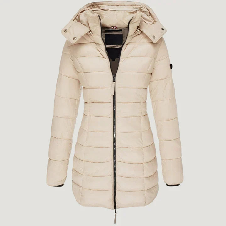 Lina - Winter Steppjacke
