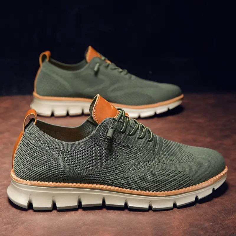 Sanders | Bequeme Orthopädische Schuhe