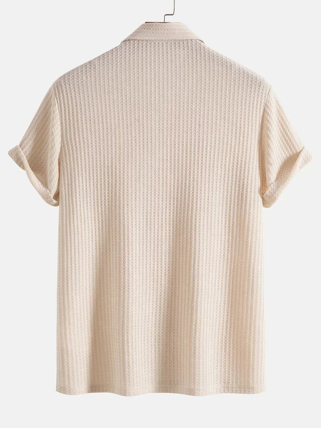 Feinton Herren Polo-Shirt