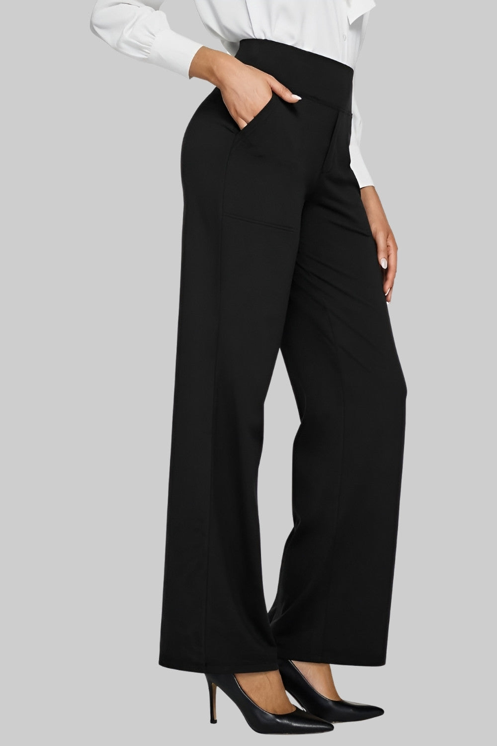 Stretch-Hose Marviennea Confort