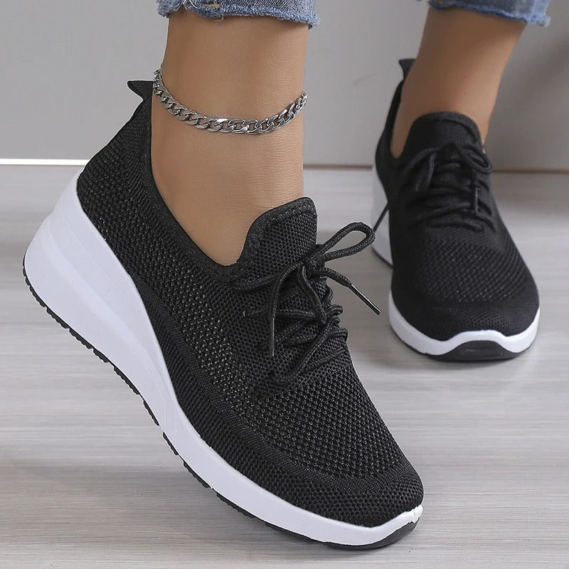 Leonie | Orthopädische Schuhe für Frauen