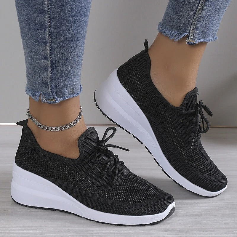 Leonie | Orthopädische Schuhe für Frauen
