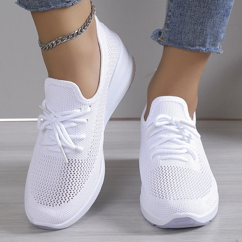 Leonie | Orthopädische Schuhe für Frauen