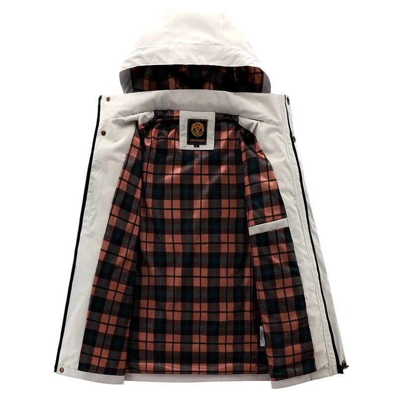 LEVI™ WINTERJACKE ALPEN EXPLORER