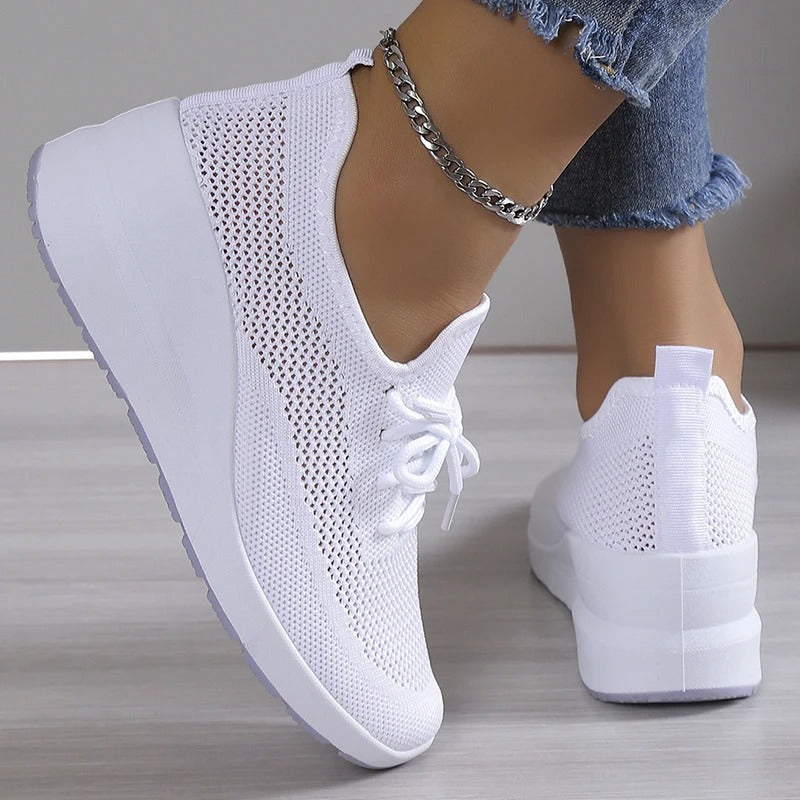 Leonie | Orthopädische Schuhe für Frauen