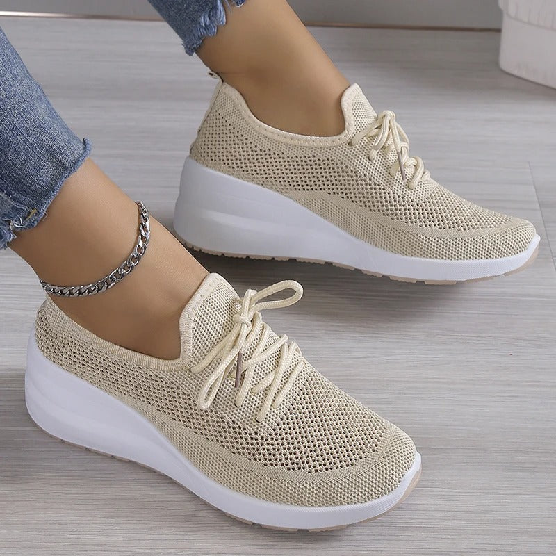 Leonie | Orthopädische Schuhe für Frauen