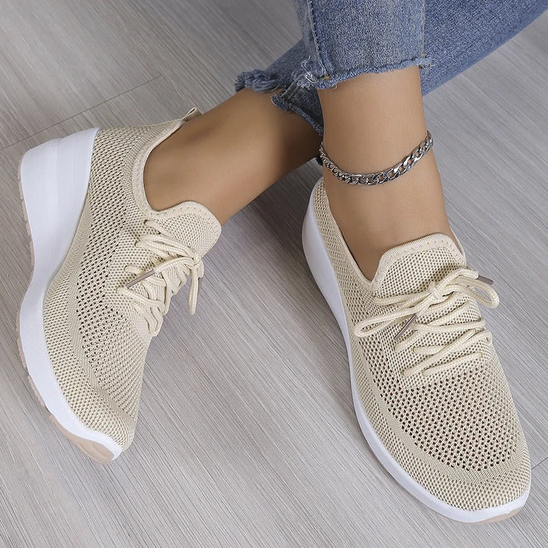 Leonie | Orthopädische Schuhe für Frauen