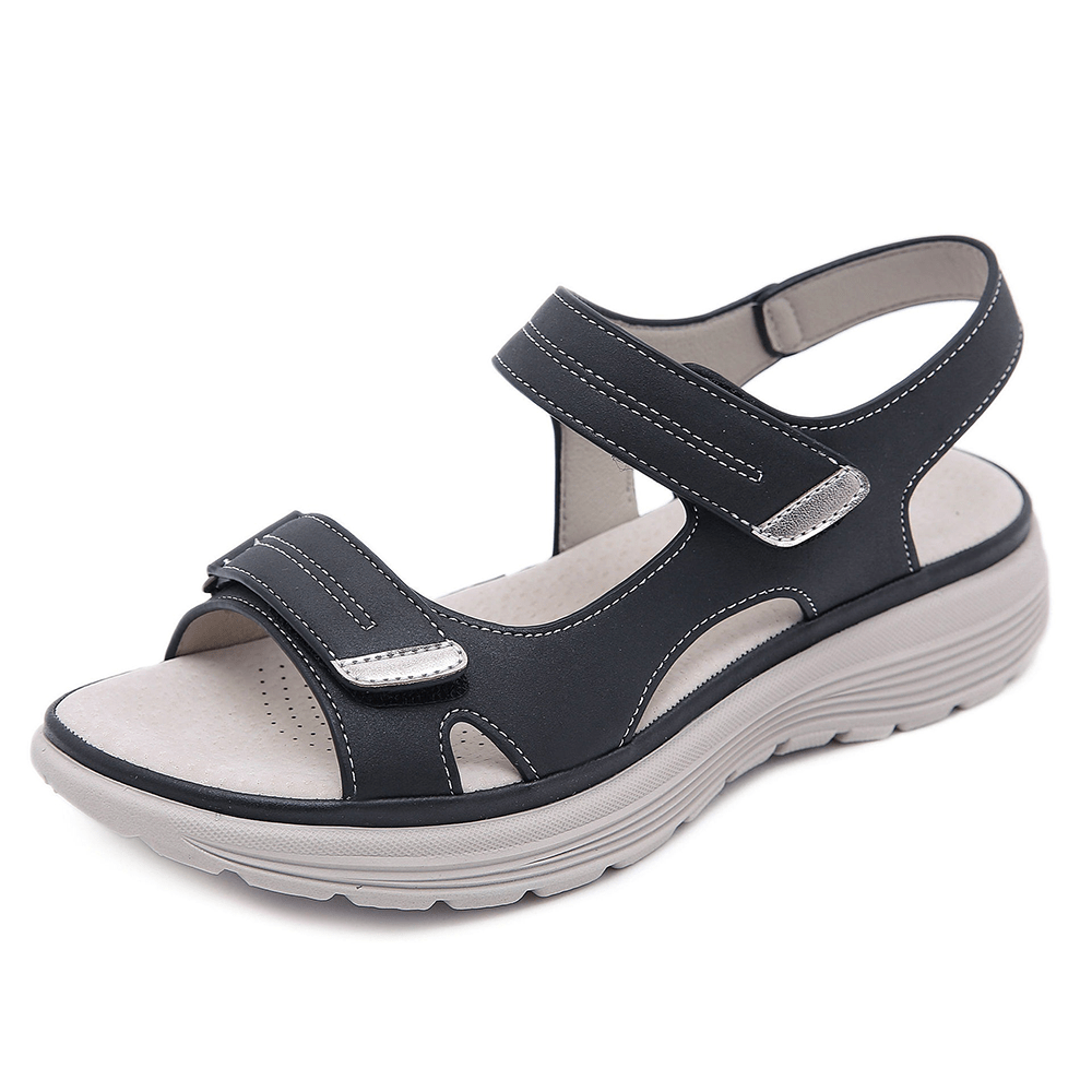 Janice | orthopädische Sandalen