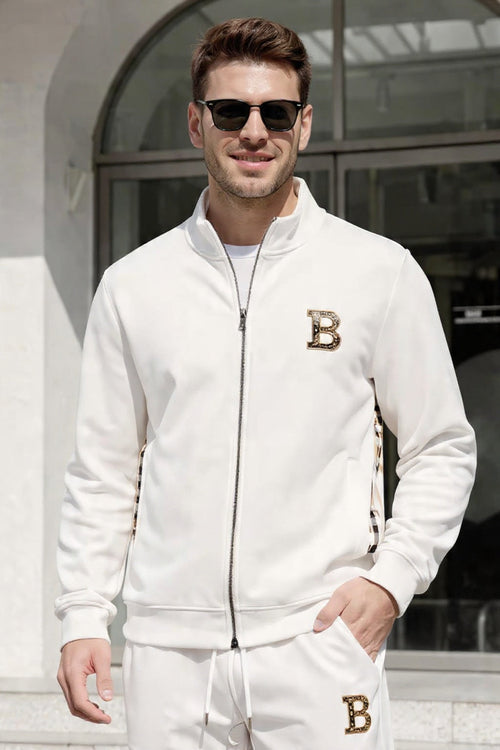 Bravetti | Trainingsanzug