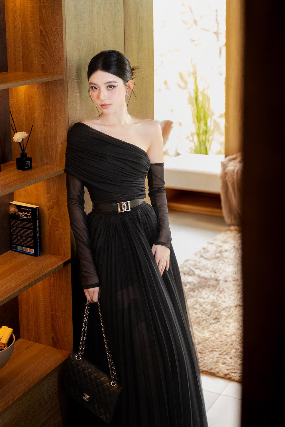 Bellta Leder Gürtel