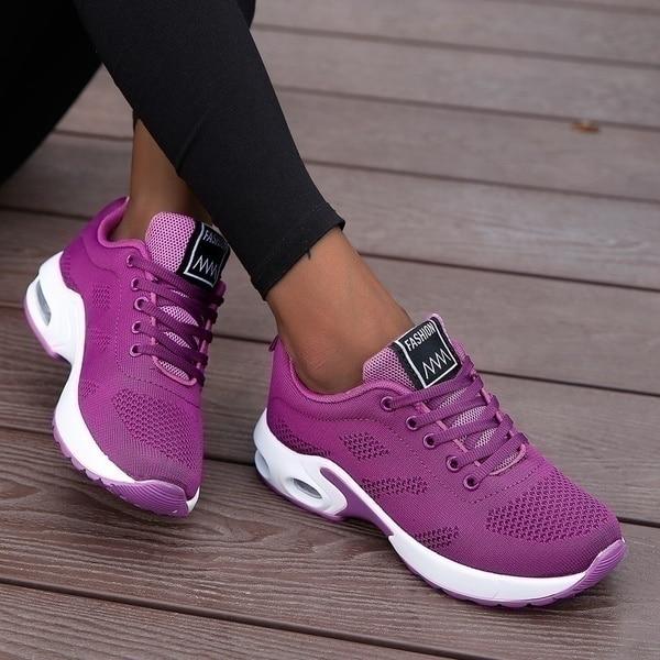 LOTTA | Orthopädische Sneakers