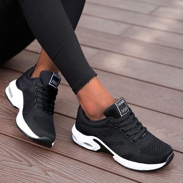 LOTTA | Orthopädische Sneakers