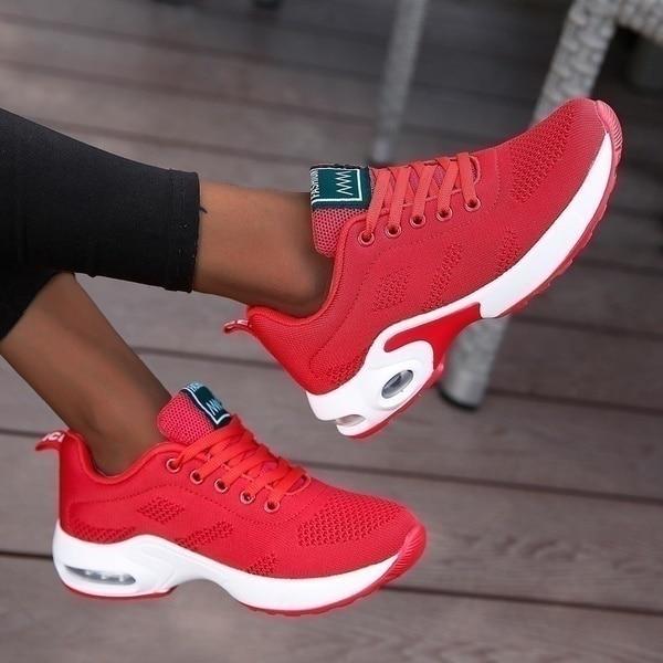 LOTTA | Orthopädische Sneakers