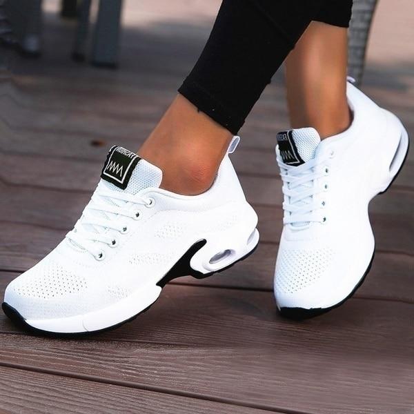 LOTTA | Orthopädische Sneakers